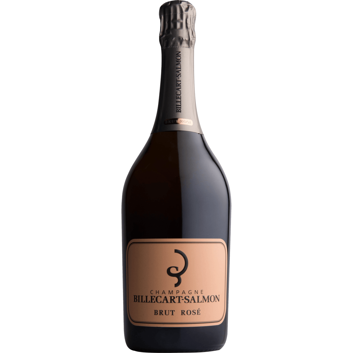 Champagne Billecart-Salmon Brut Rosé The General Wine Company