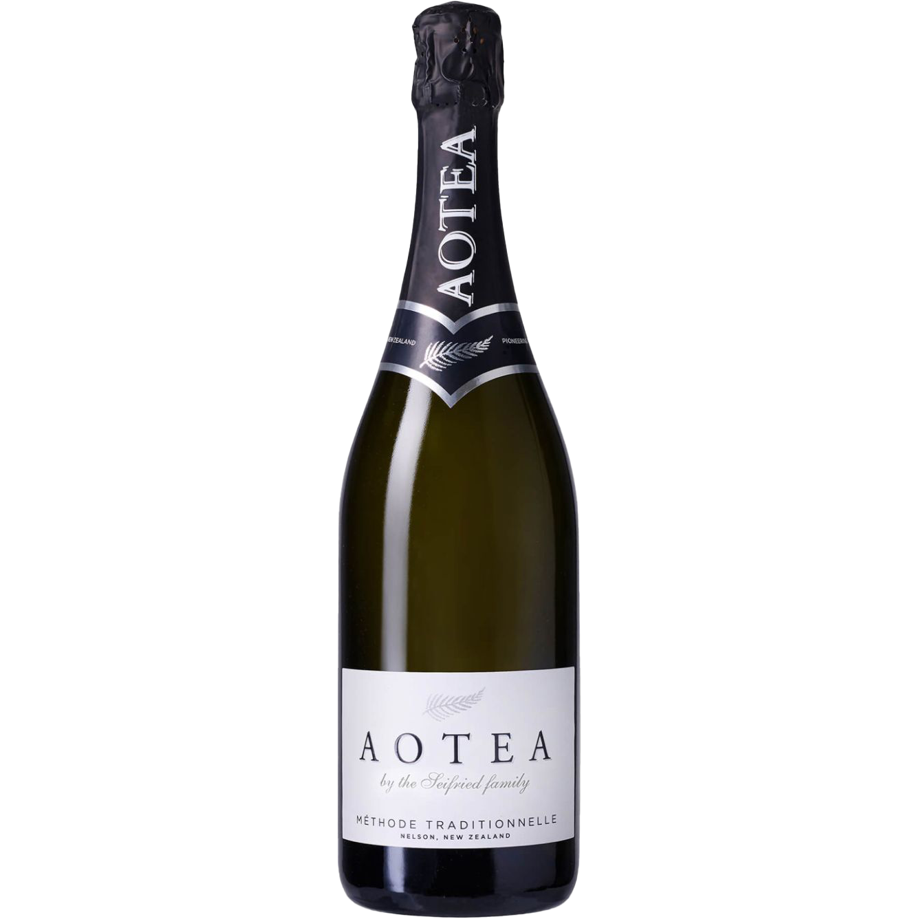 Aotea Brut Methode Traditionelle