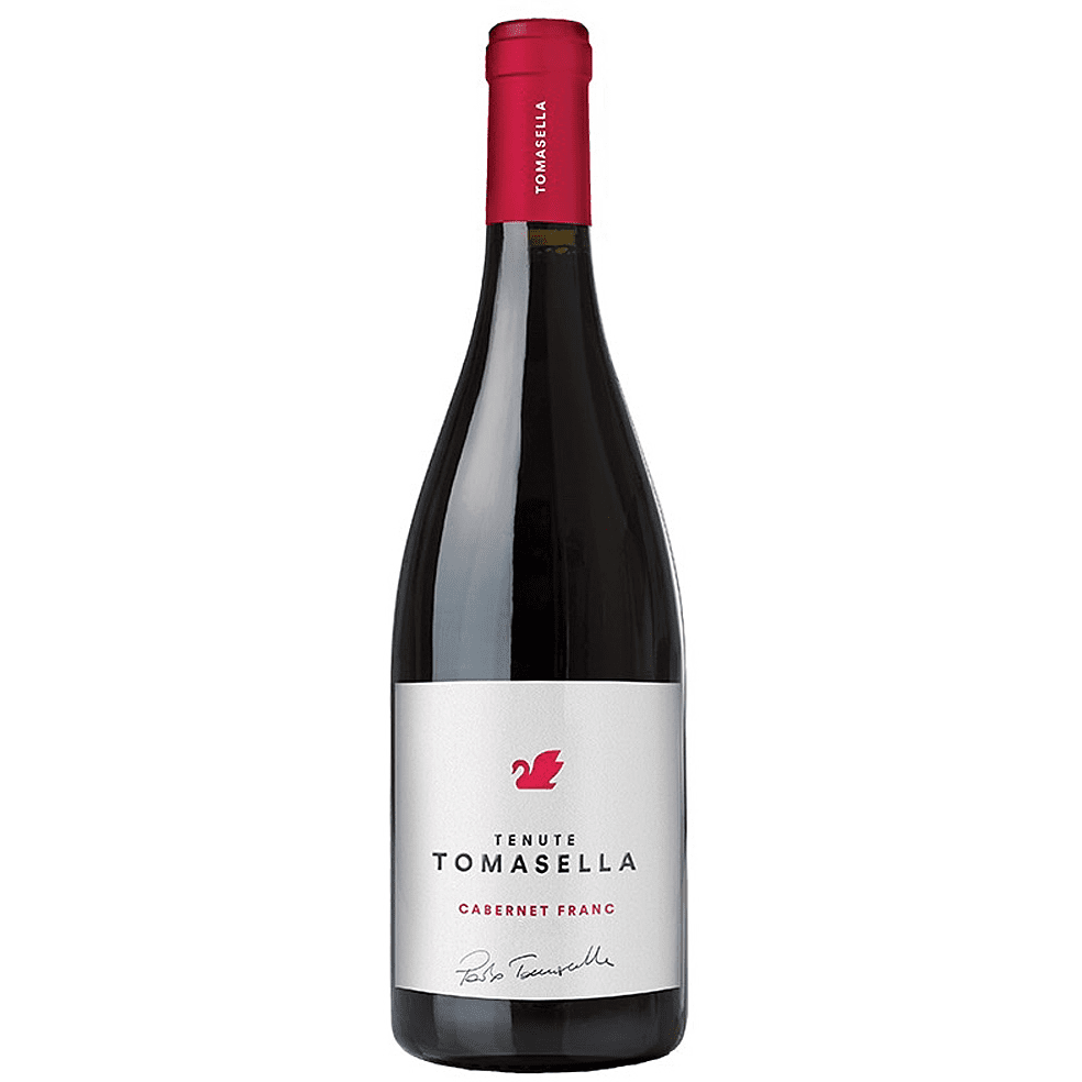 Tenute Tomasella Cabernet Franc The General Wine Company