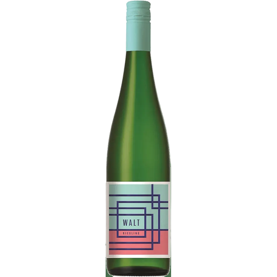 Walt Riesling The General Wine Company