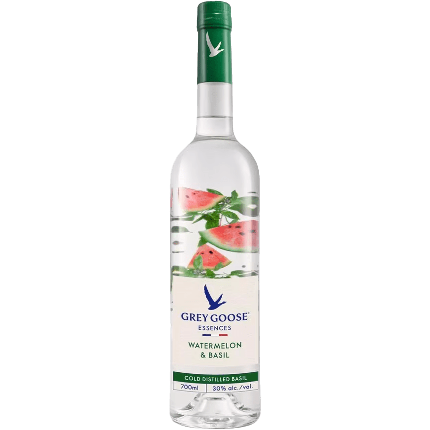 Grey Goose Essences Watermelon & Basil The General Wine Company