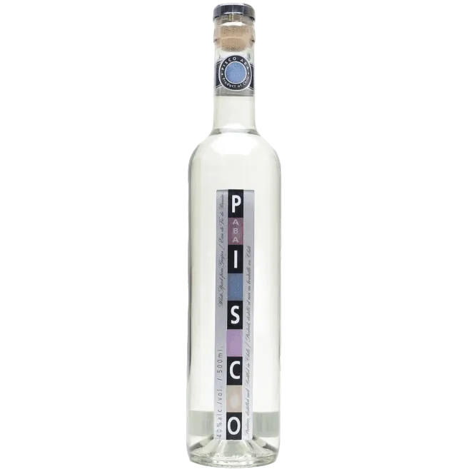 ABA Pisco 50cl The General Wine Company
