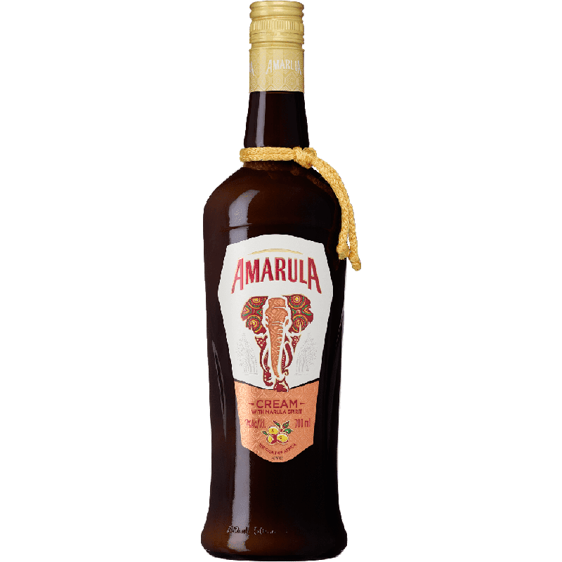 Amarula Cream Liqueur The General Wine Company