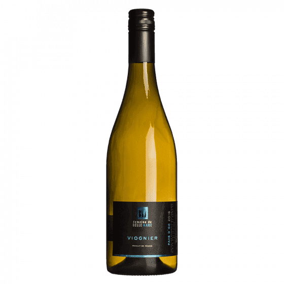 Belle Mare Viognier The General Wine Company