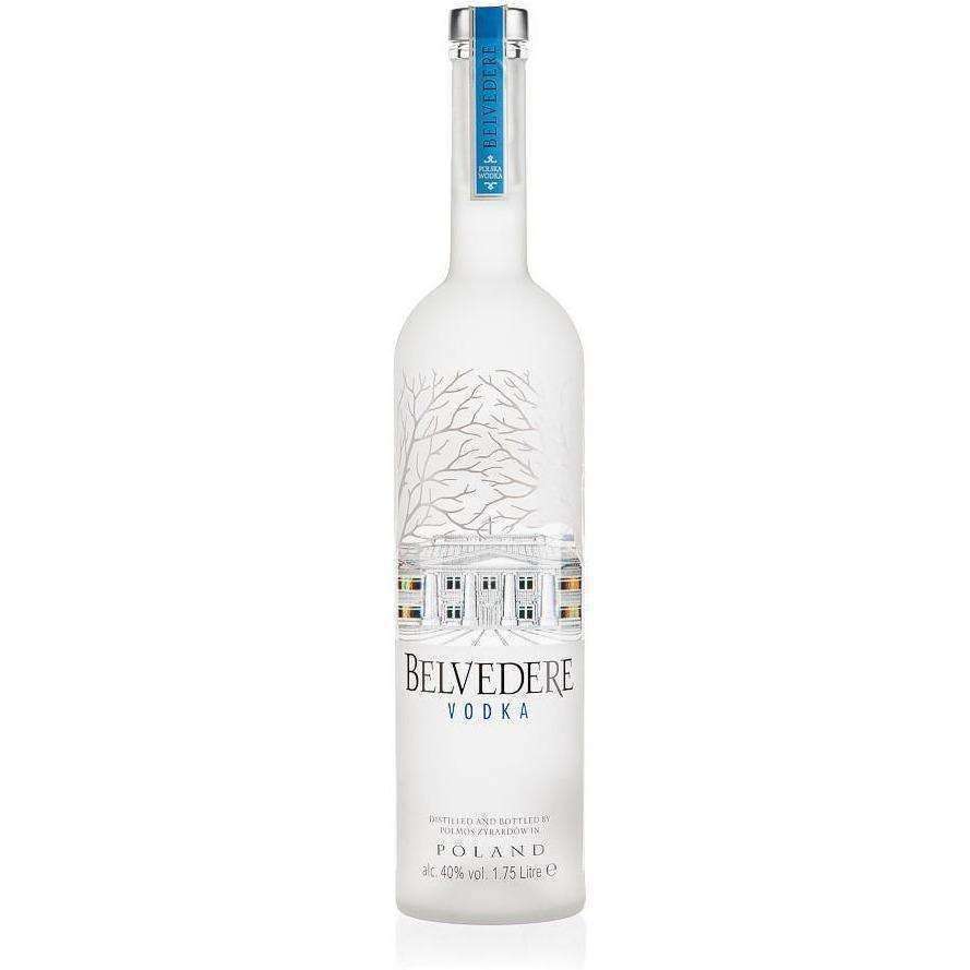 Belvedere Vodka - Vodka - 1 The General Wine Company