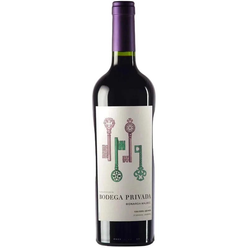 Bodegas Privada Single Varietal Malbec The General Wine Company