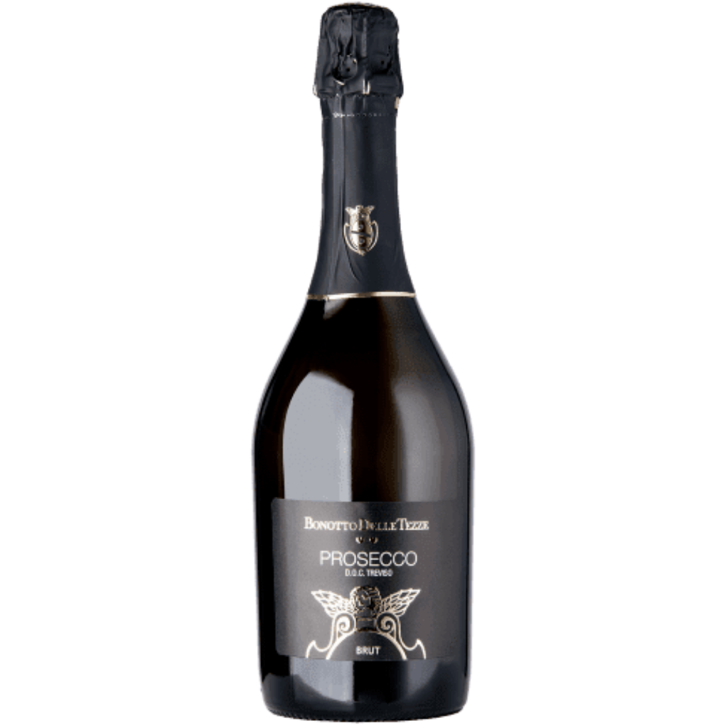 Bonotto delle Tezze - Prosecco Treviso Brut Spumante The General Wine Company