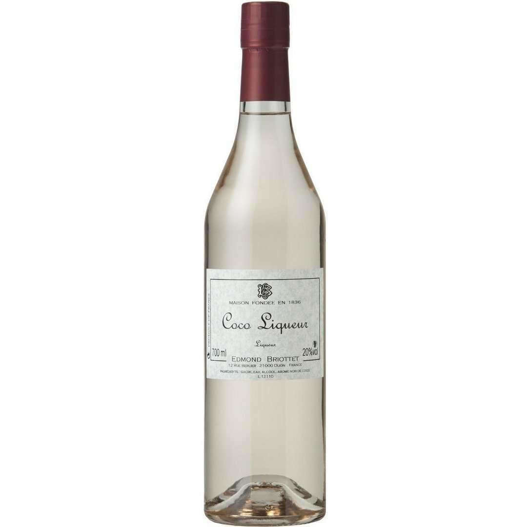 Briottet Coco Liqueur Coconut Liqueur 70cl The General Wine Company