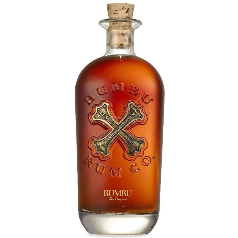 Bumbu Rum The General Wine Company