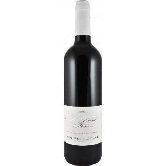 Cellier Saint Sidoine - Provence Rouge The General Wine Company