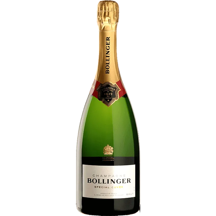 Champagne Bollinger Special Cuvée Brut NV The General Wine Company