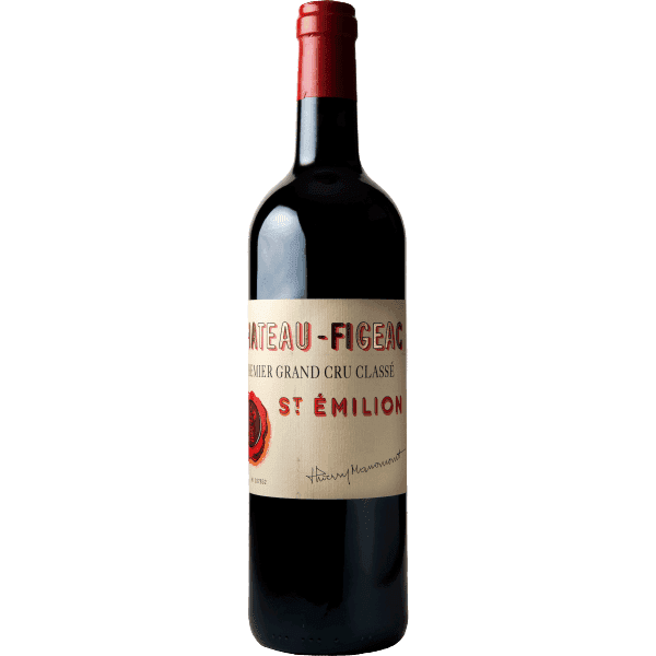 Château Figeac Grand Cru 2015 The General Wine Company