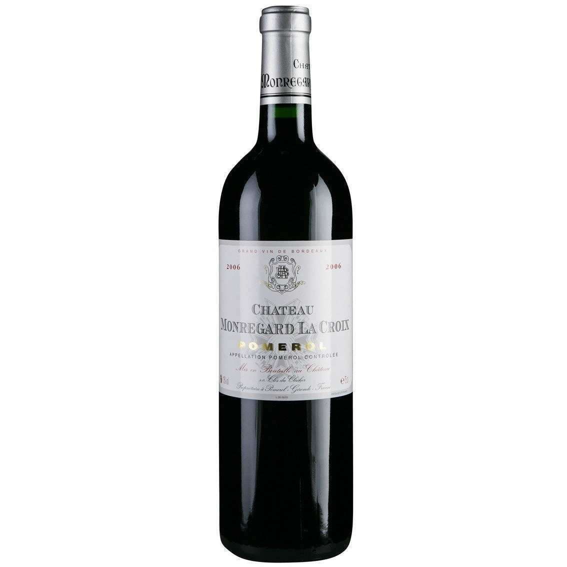 Château Monregard La Croix Pomerol 2018 The General Wine Company