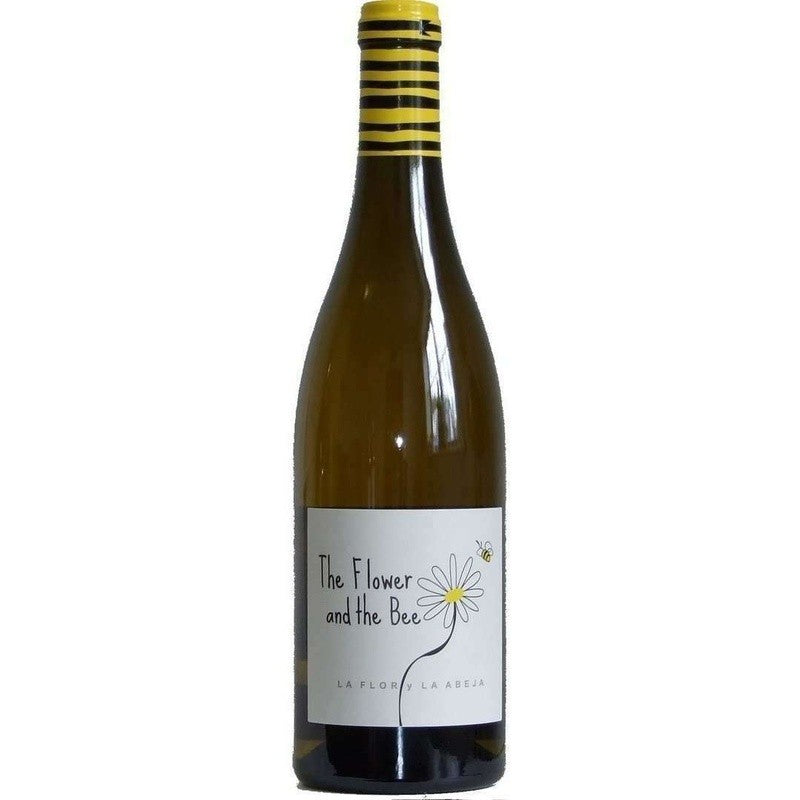 Coto de Gomariz Flower and the Bee Treixedura The General Wine Company