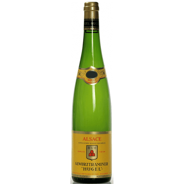 Domaine Hugel et Fils - Estate Gewurztraminer The General Wine Company