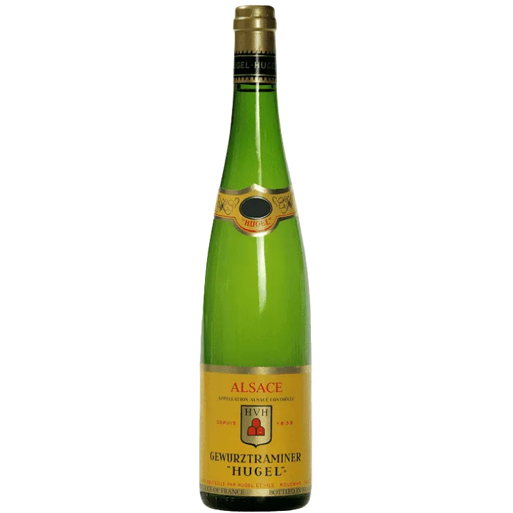 Domaine Hugel et Fils - Estate Gewurztraminer The General Wine Company