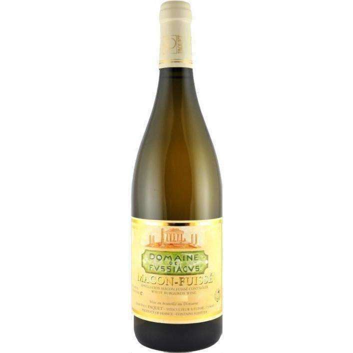 Domaine Jean-Paul Paquet & Fils Macon Fuisse The General Wine Company