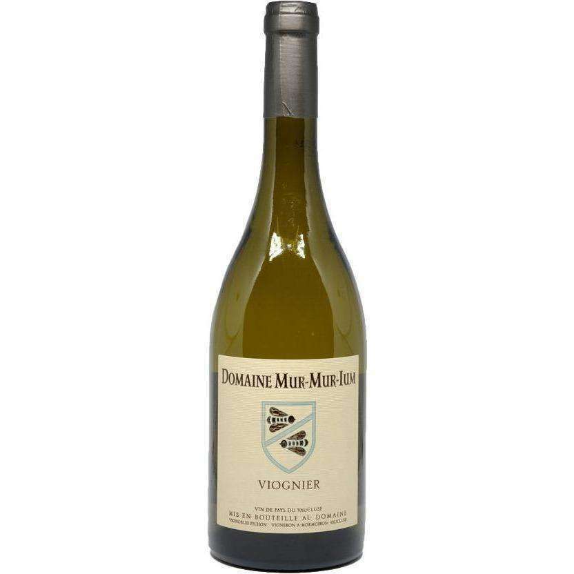 Domaine Mur-Mur-Ium Vaucluse Viognier The General Wine Company