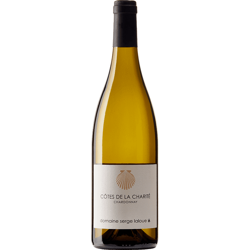 Domaine Serge Laloue Cotes de la Charite Chardonnay The General Wine Company