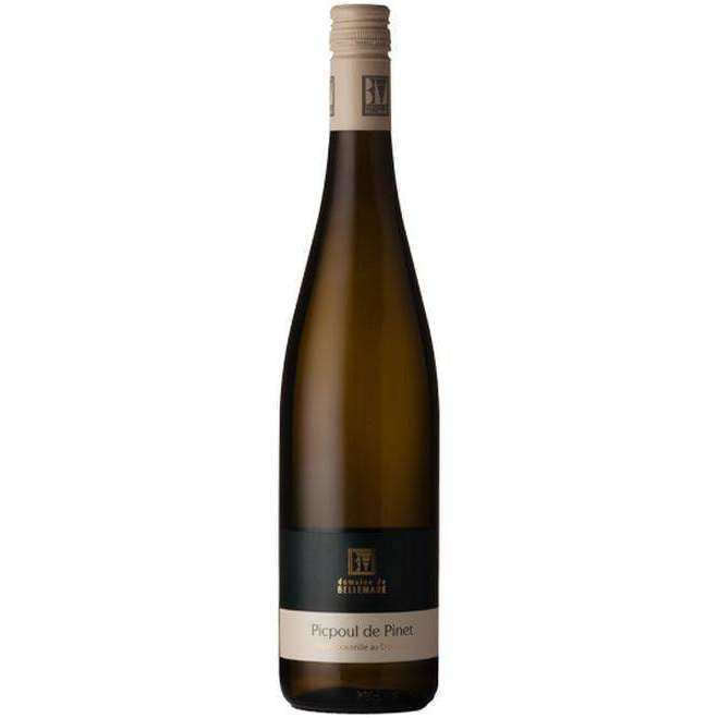 Domaine de Belle Mare Picpoul de Pinet The General Wine Company