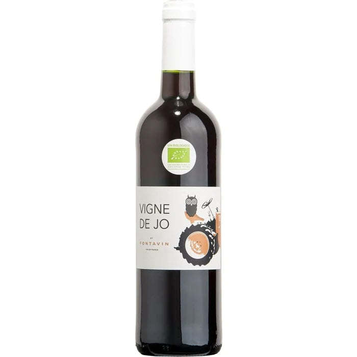 Domaine de Fontavin Les Vignes de Jo The General Wine Company