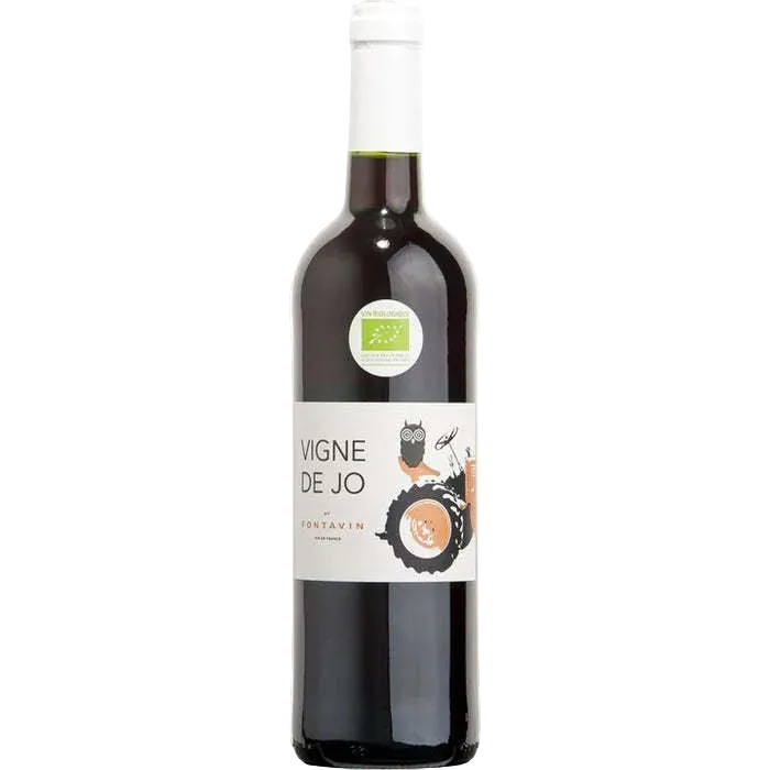 Domaine de Fontavin Les Vignes de Jo The General Wine Company
