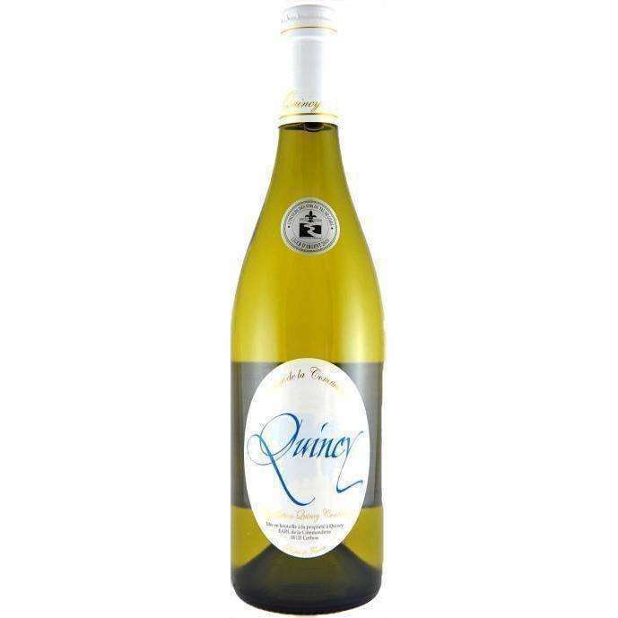 Domaine de la Commanderie Quincy Tradition The General Wine Company