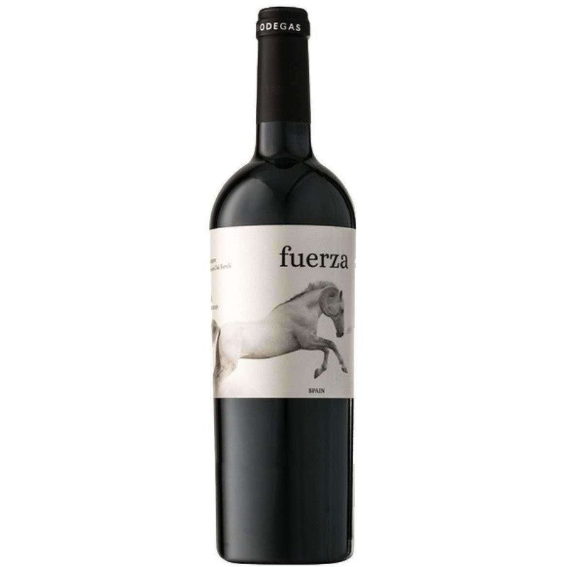 Ego Bodegas Fuerza Monastrell Cabernet Sauvignon Jumilla The General Wine Company