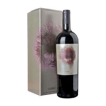 Ego Bodegas Goru Tinto Magnum The General Wine Company