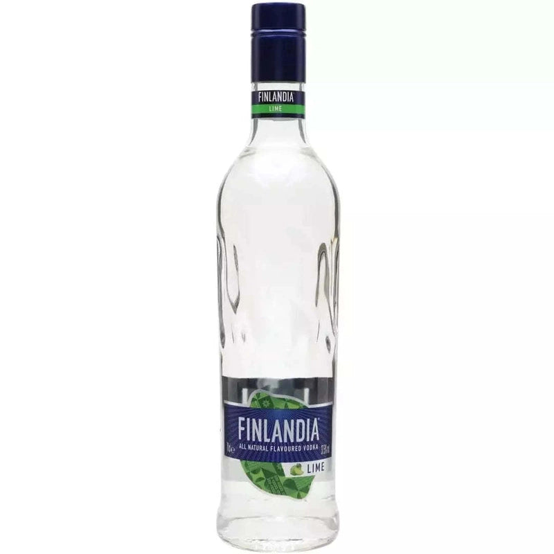 Finlandia Lime Vodka The General Wine Company