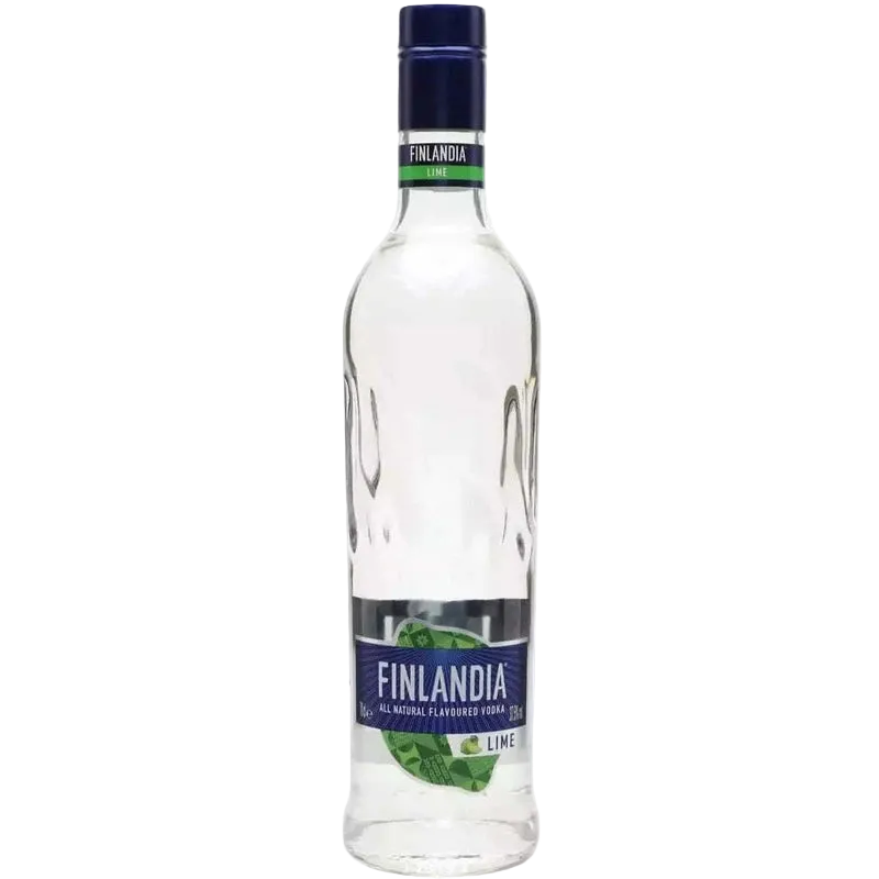 Finlandia Lime Vodka The General Wine Company