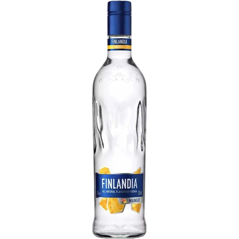 Finlandia Mango Vodka The General Wine Company