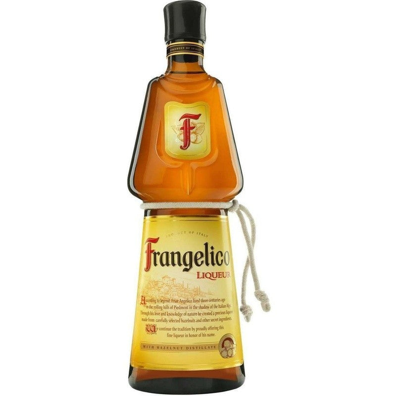 Frangelico Hazelnut Liqueur The General Wine Company