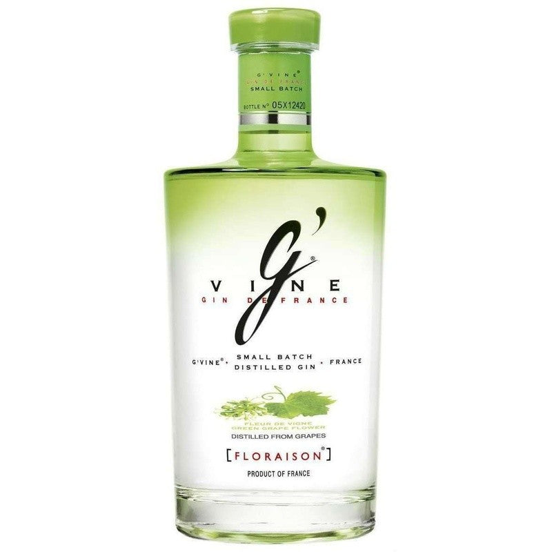 G'Vine Floraison Gine The General Wine Company