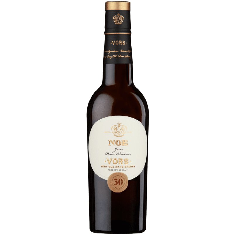 Gonzalez Byass Pedro Ximenez Noe Sherry 37.5cl The General Wine Company