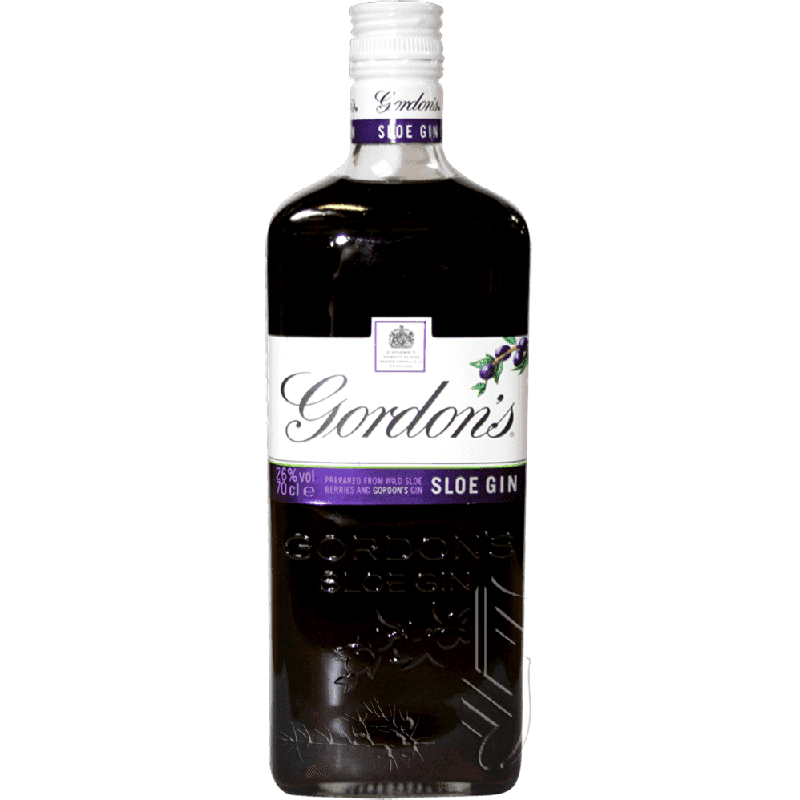 Gordon's Sloe Gin The General Wine Company