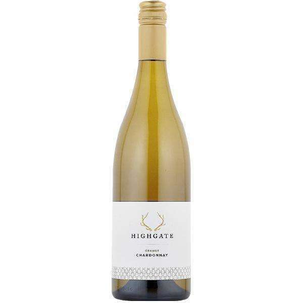 Highgate Chardonnay Orange The General Wine Company