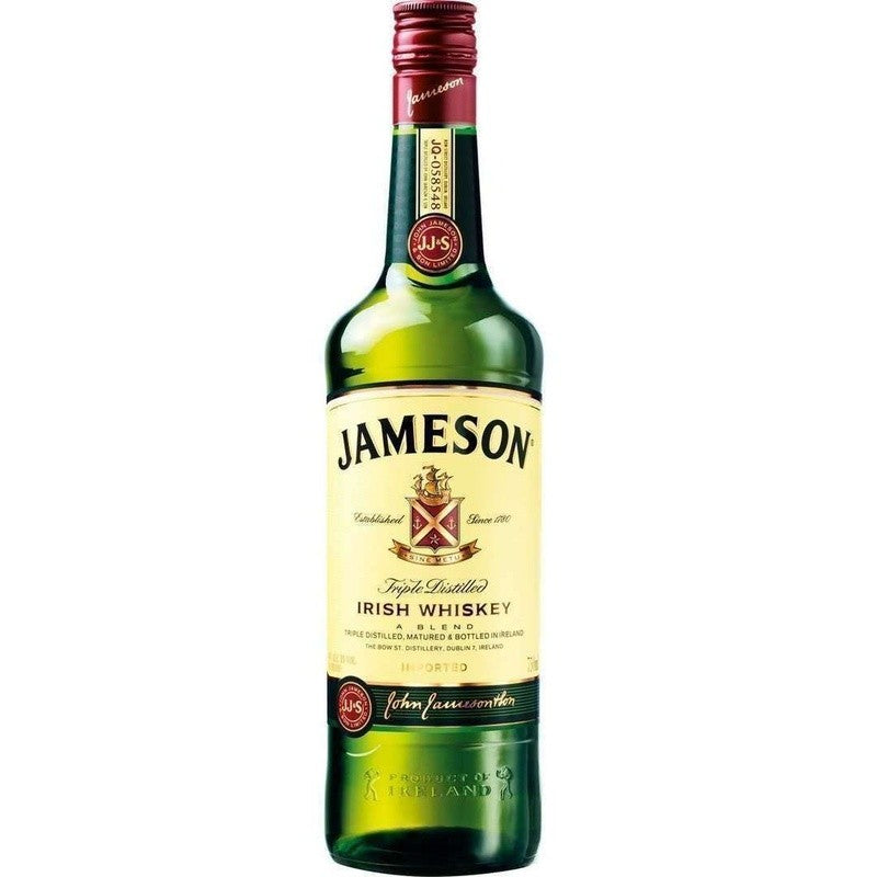 Jameson Irish Whisky The General Wine Company