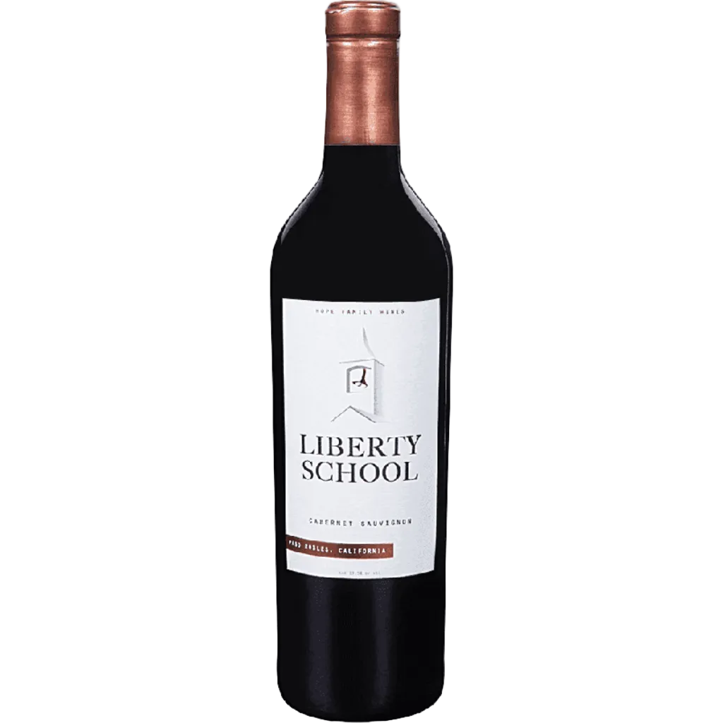 Liberty School Cabernet Sauvignon The General Wine Company