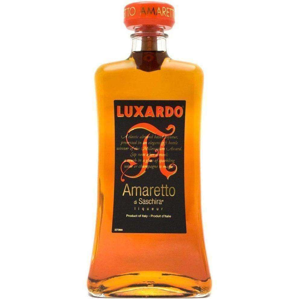 Luxardo Amaretto di Saschira The General Wine Company