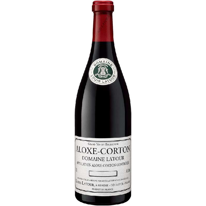 Maison Louis Latour Aloxe Corton The General Wine Company