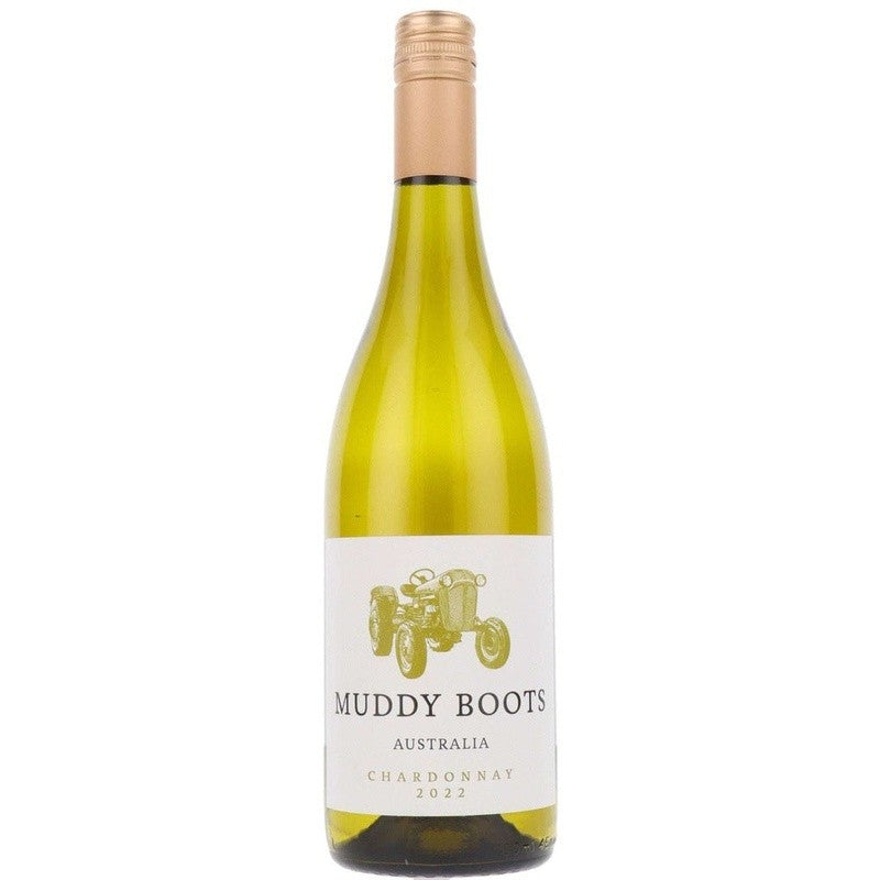 Muddy Boots Chardonnay The General Wine Company