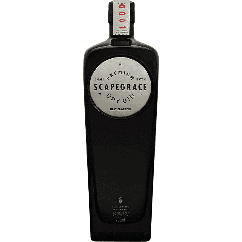 Scapegrace Classic Gin The General Wine Company