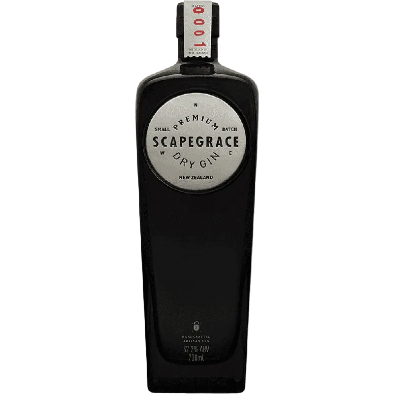 Scapegrace Classic Gin The General Wine Company