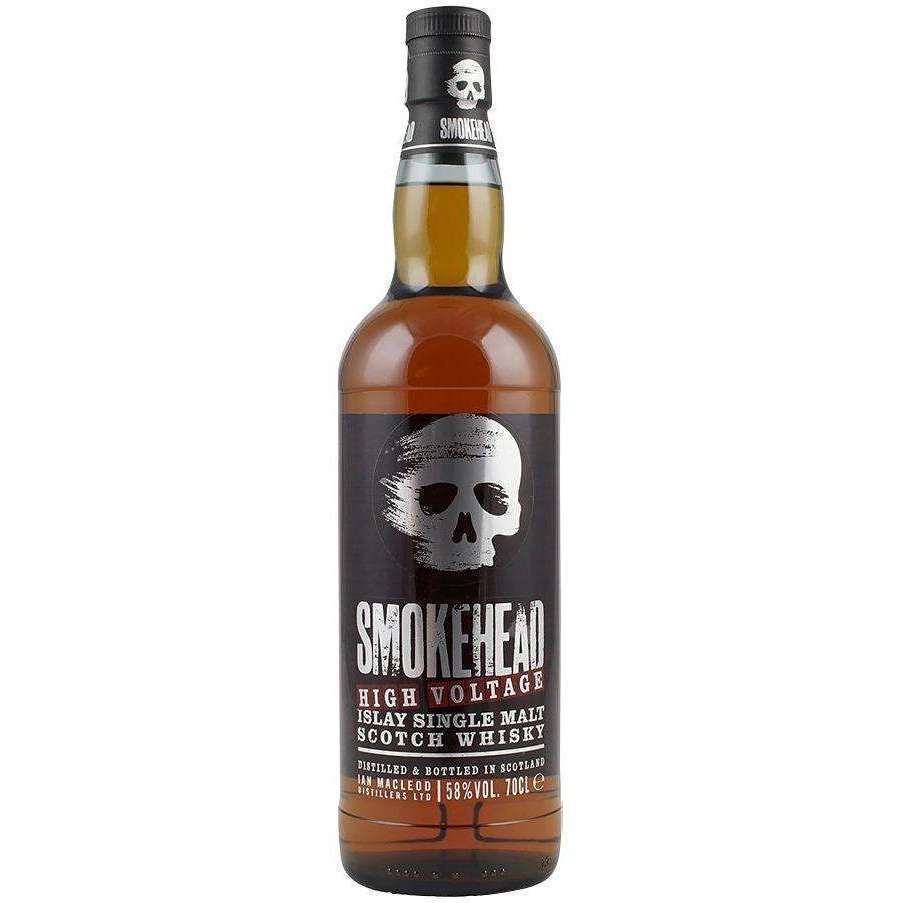 Smokehead High Voltage The General Wine Company
