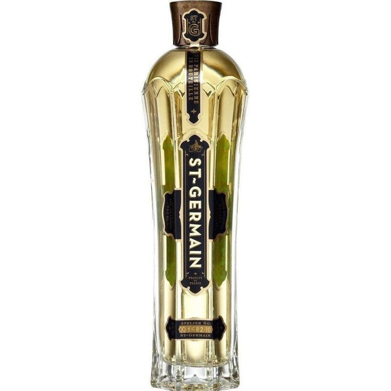 St-Germain French Elderfower Liqueur The General Wine Company