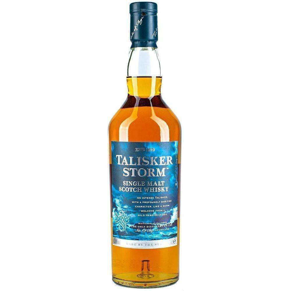 Talisker Storm The General Wine Company