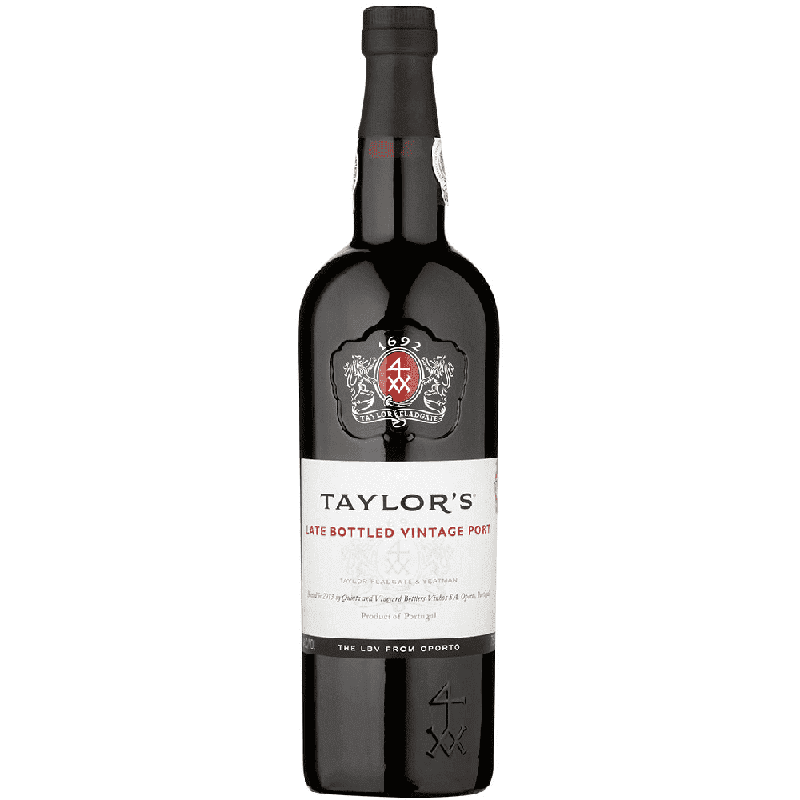 Taylor's Late Bottled Vintage Port The General Wine Company