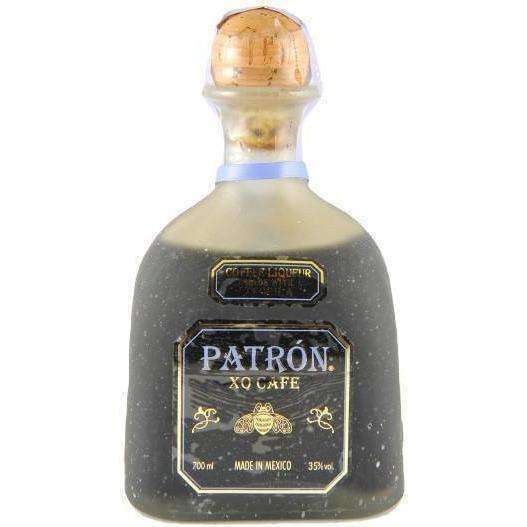 Tequila Patron - XO Cafe - The General Wine Company