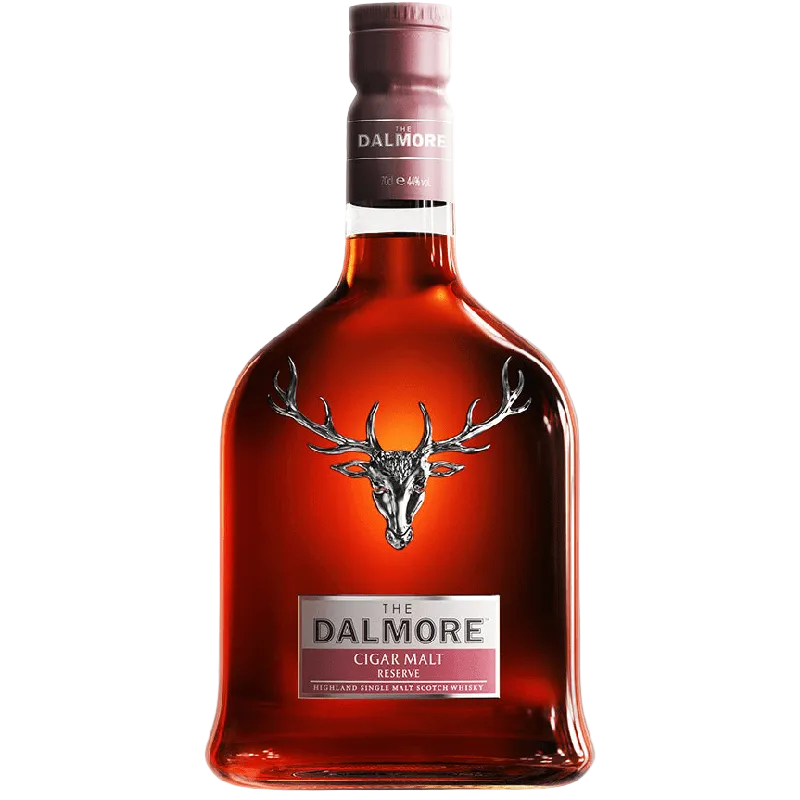 The Dalmore Cigar Malt Reserve The General Wine Company